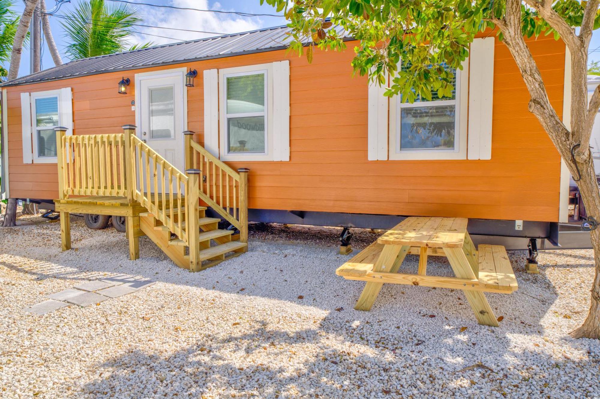 Good Times Motel And Marina Steinhatchee Exterior photo