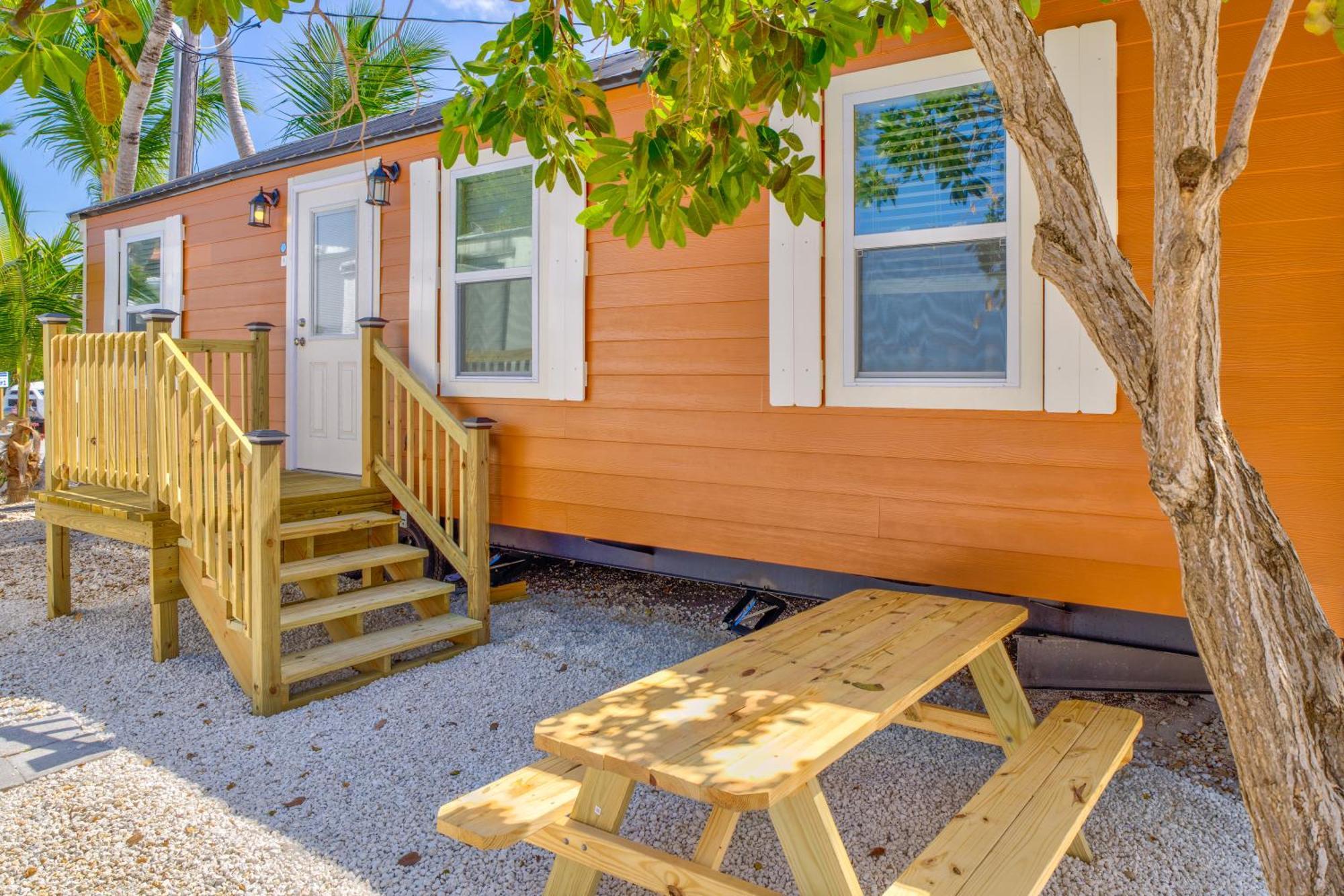 Good Times Motel And Marina Steinhatchee Exterior photo